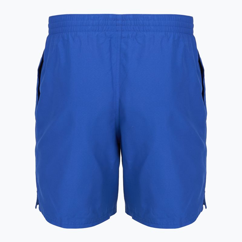 Pantaloni scurti de baie pentru bărbați Nike Essential 7" Volley game royal 2