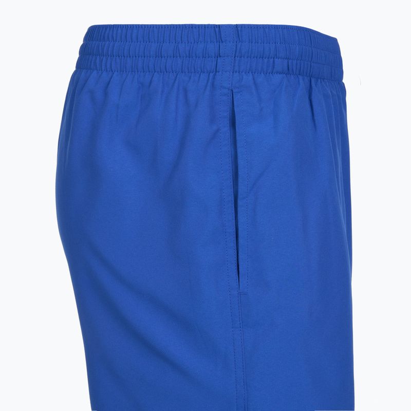 Pantaloni scurti de baie pentru bărbați Nike Essential 7" Volley game royal 4