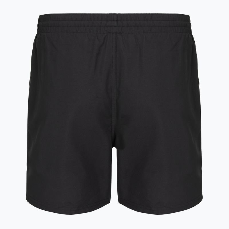 Șort de înot pentru bărbați Nike Essential 5" Volley black 2
