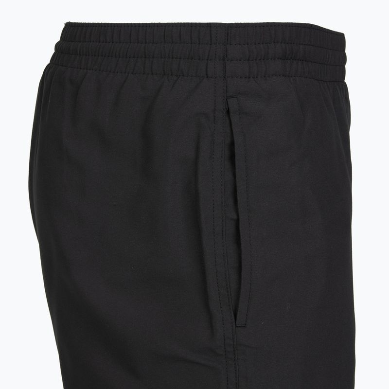 Șort de înot pentru bărbați Nike Essential 5" Volley black 4