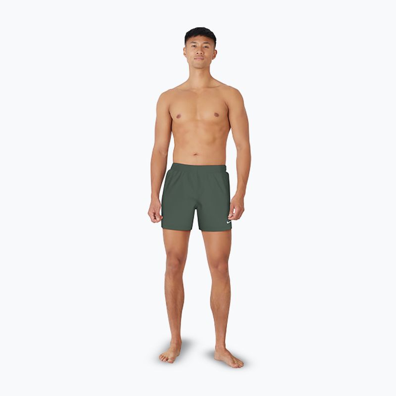 Șort de înot pentru bărbați Nike Essential 5" Volley fir 2