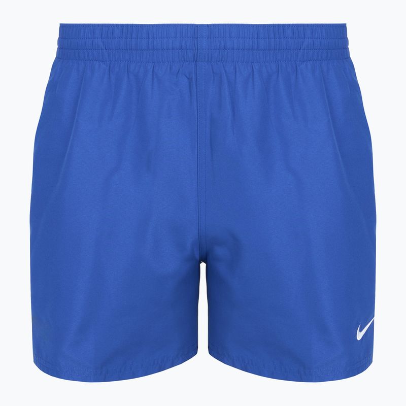 Pantaloni scurti de baie pentru bărbați Nike Essential 5" Volley game royal