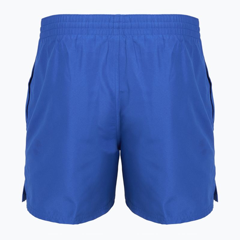Pantaloni scurti de baie pentru bărbați Nike Essential 5" Volley game royal 2