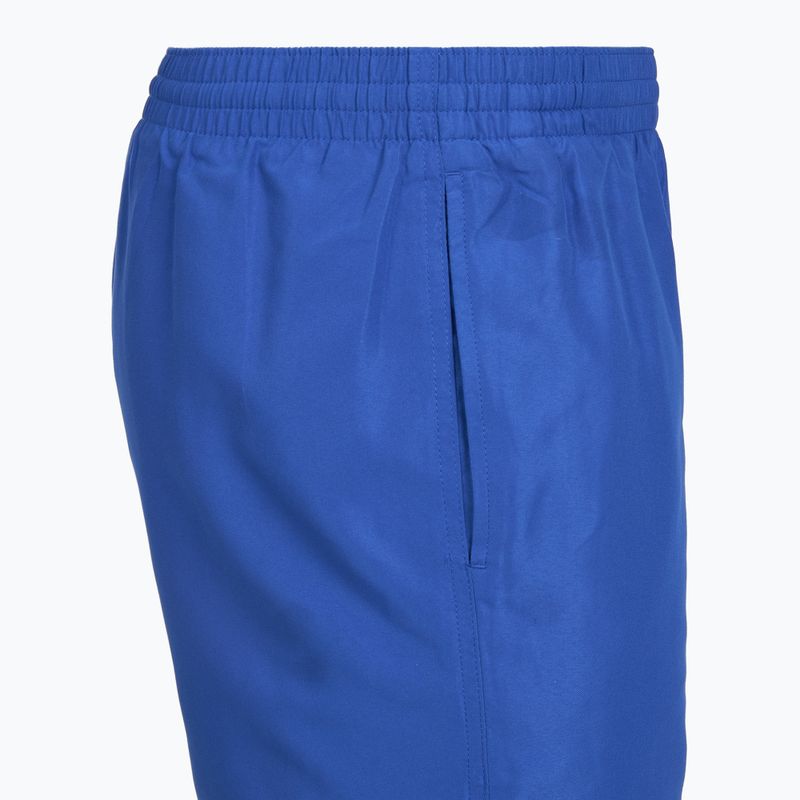 Pantaloni scurti de baie pentru bărbați Nike Essential 5" Volley game royal 4