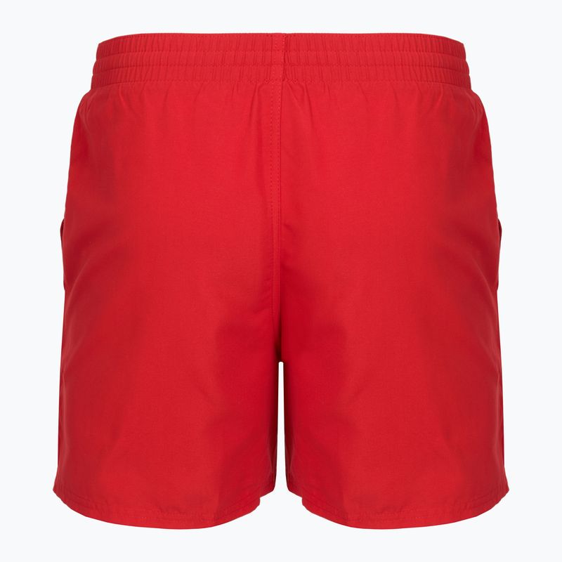 Pantaloni scurti de baie pentru bărbați Nike Essential 5" Volley university red 2