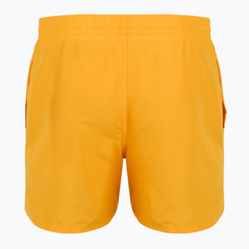 Șort de înot pentru bărbați Nike Essential 5" Volley university gold 2