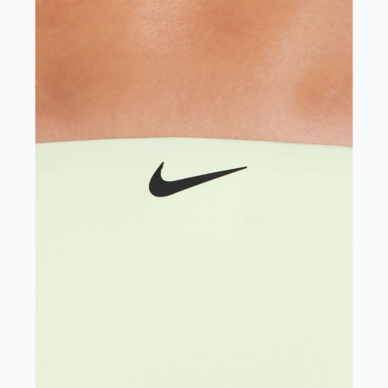 Partea de jos a costumului de baie Nike Essential Tie String Bikini barely volt 4