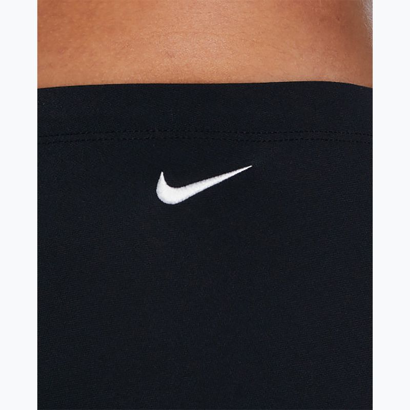Boxeri de înot pentru bărbați Nike Hydrastrong Jammer black 10