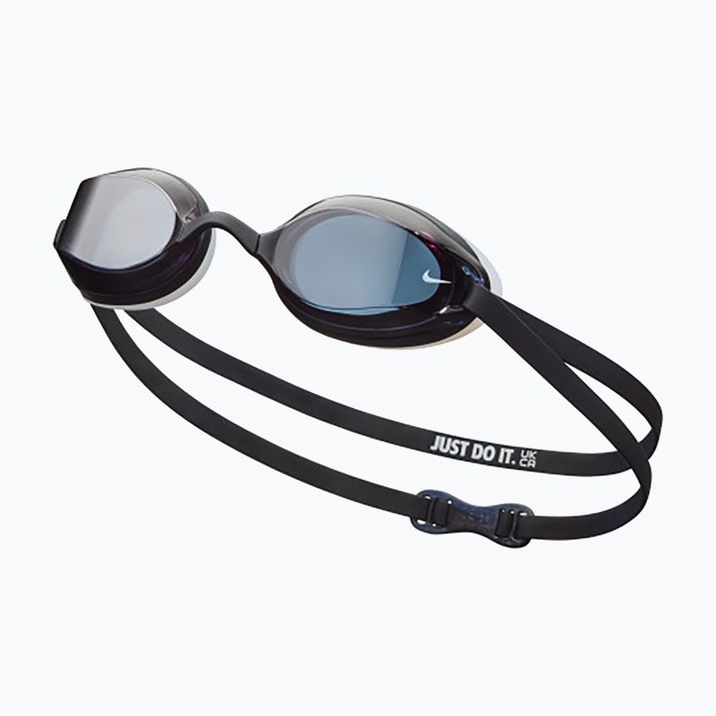 Ochelari de înot Nike Legacy Comfort dk smoke grey