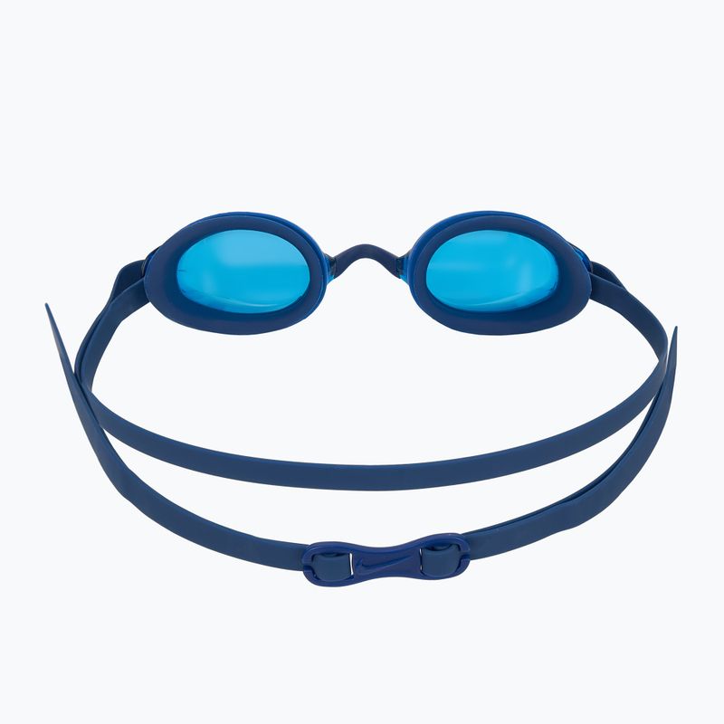Ochelari de înot Nike Legacy Comfort midnight navy 4