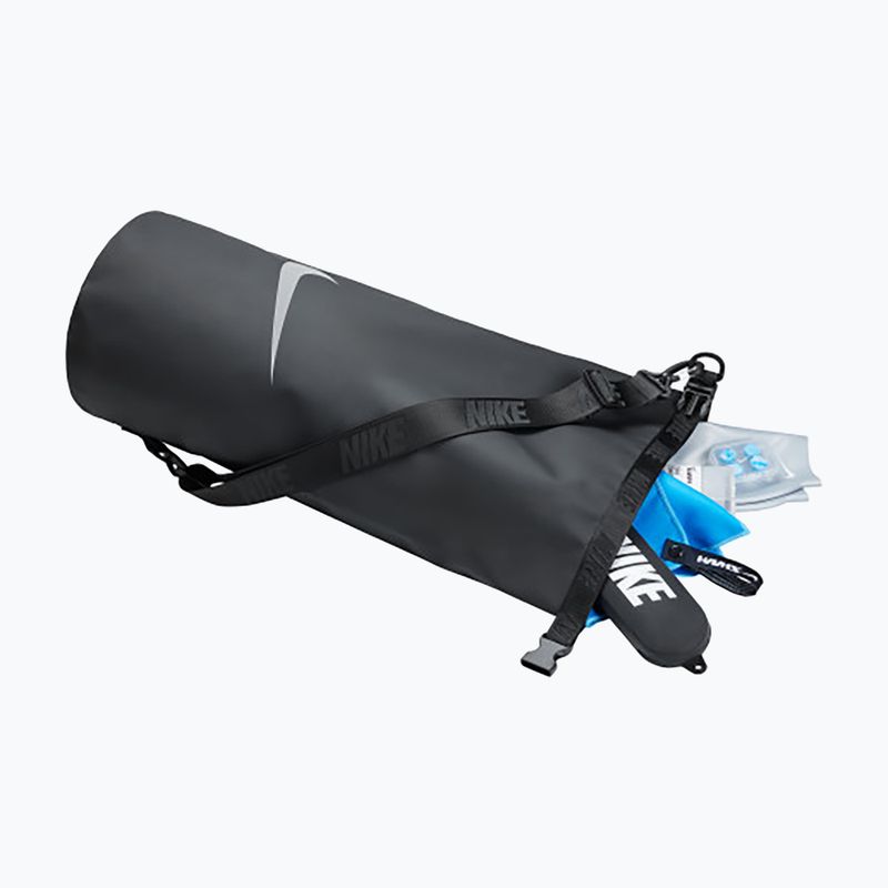 Geantă de înot Nike Dry Bag 20 l black 3