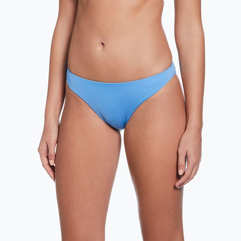 Costum de baie din două piese pentru femei Nike Essential Bralette Bikini university blue 4