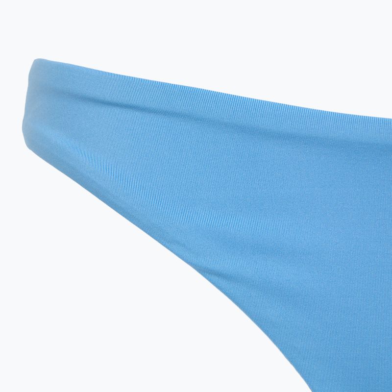 Costum de baie din două piese pentru femei Nike Essential Bralette Bikini university blue 8