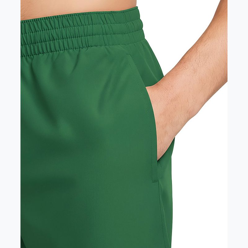 Șorturi de baie pentru bărbați Nike Essential 5" Volley malachite 5
