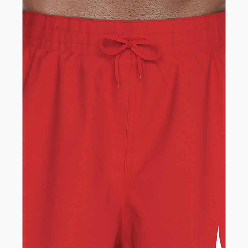 Șorturi de baie pentru bărbați Nike Specs 7" Volley university red 6