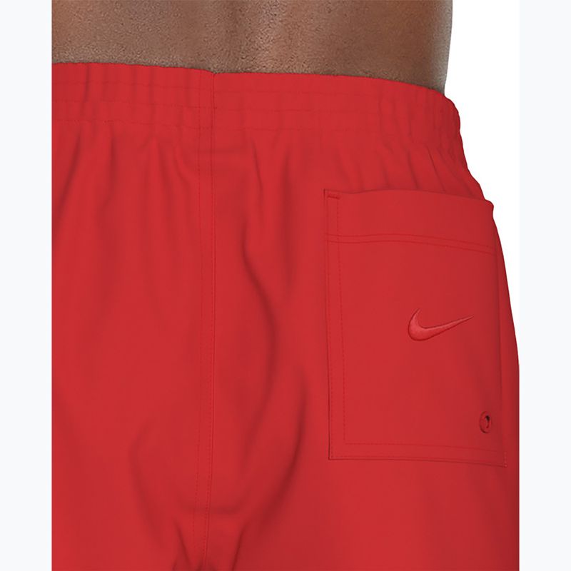 Șorturi de baie pentru bărbați Nike Specs 7" Volley university red 7