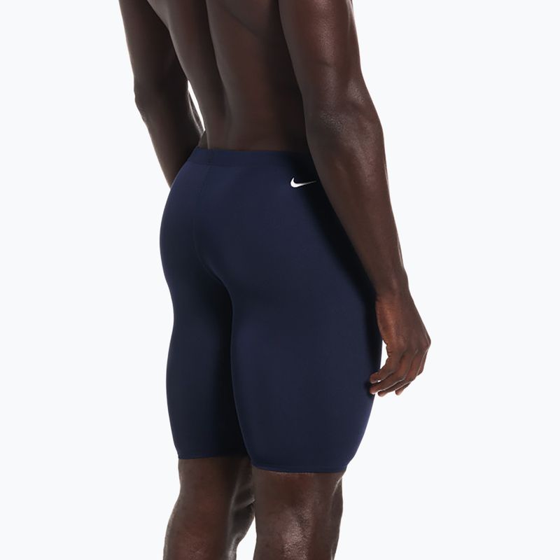Jammer-uri de înot Nike Hydrastrong Nike Inc 1972 midnight navy 3
