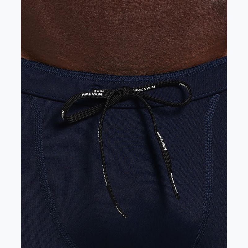 Jammer-uri de înot Nike Hydrastrong Nike Inc 1972 midnight navy 5