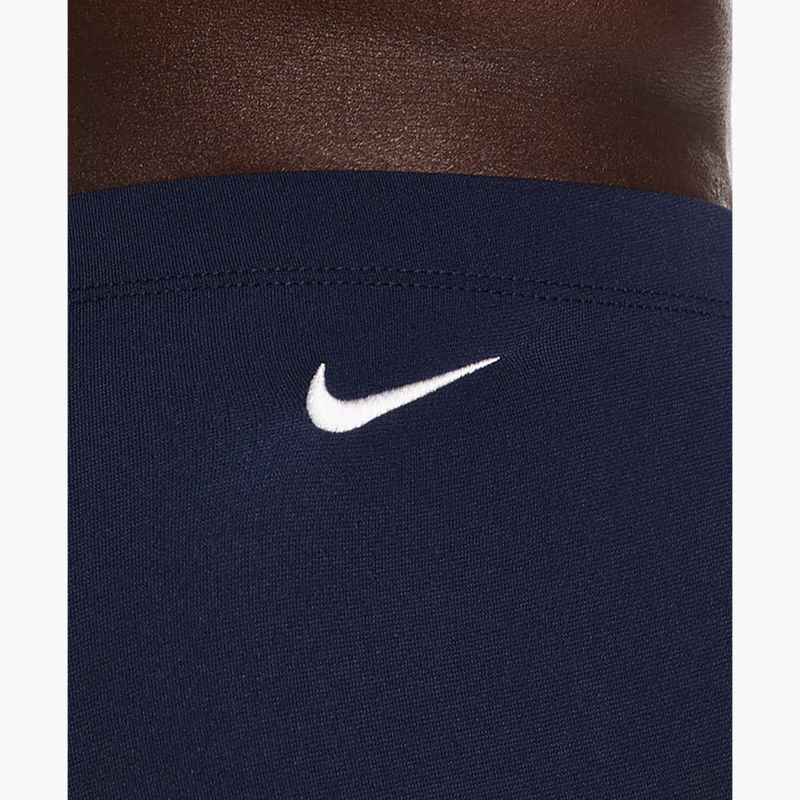 Jammer-uri de înot Nike Hydrastrong Nike Inc 1972 midnight navy 6
