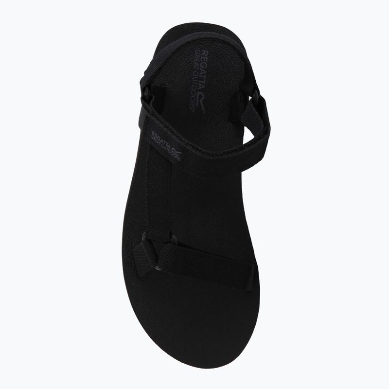 Sandale REGATTA Vandeavour black 3