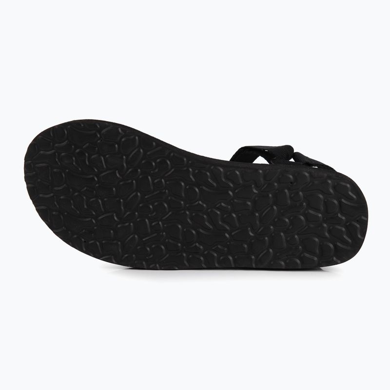 Sandale REGATTA Vandeavour black 4