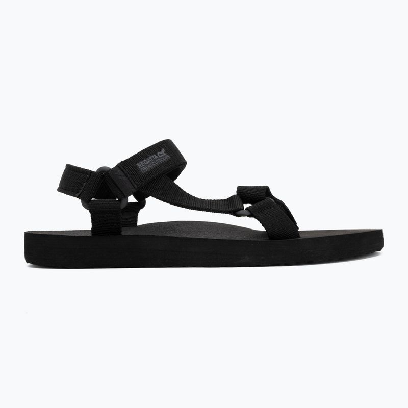 Sandale REGATTA Vandeavour black 2