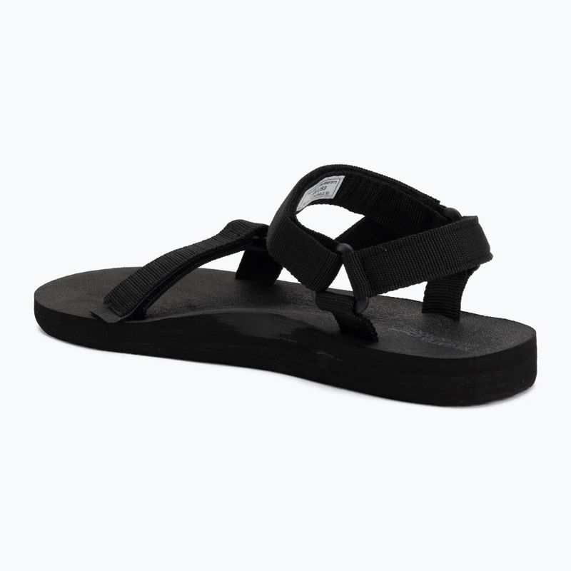 Sandale REGATTA Vandeavour black 3