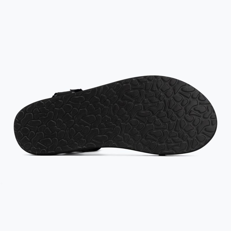 Sandale REGATTA Vandeavour black 4