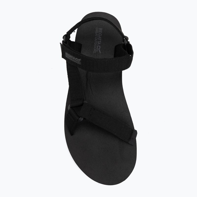 Sandale REGATTA Vandeavour black 5