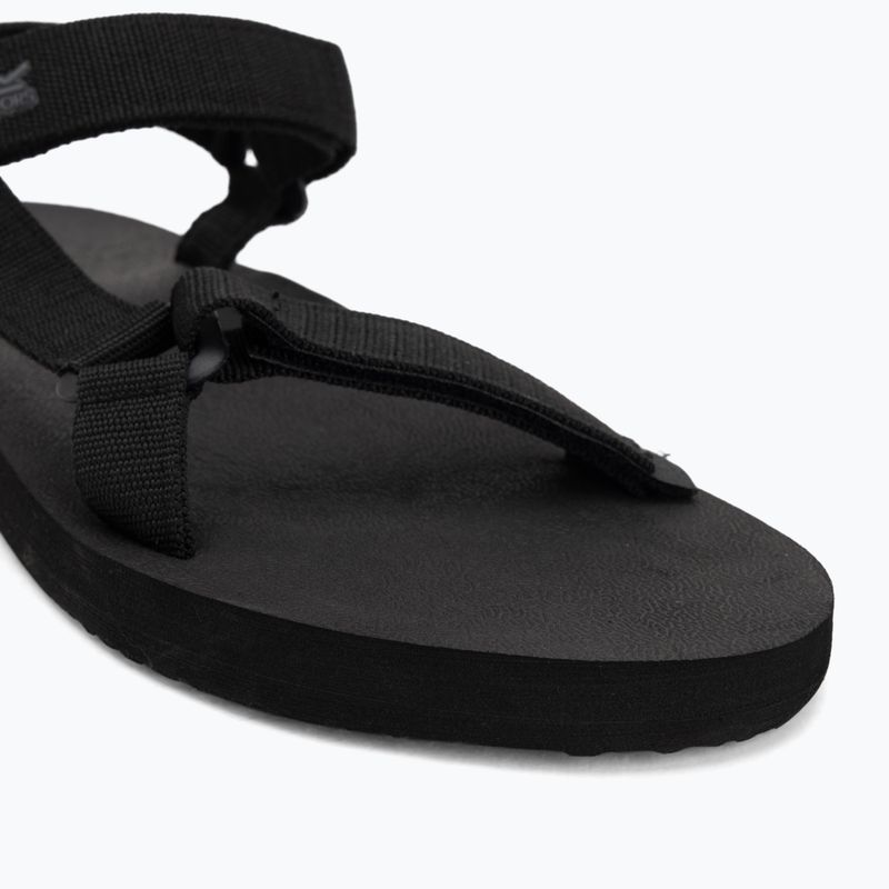 Sandale REGATTA Vandeavour black 7