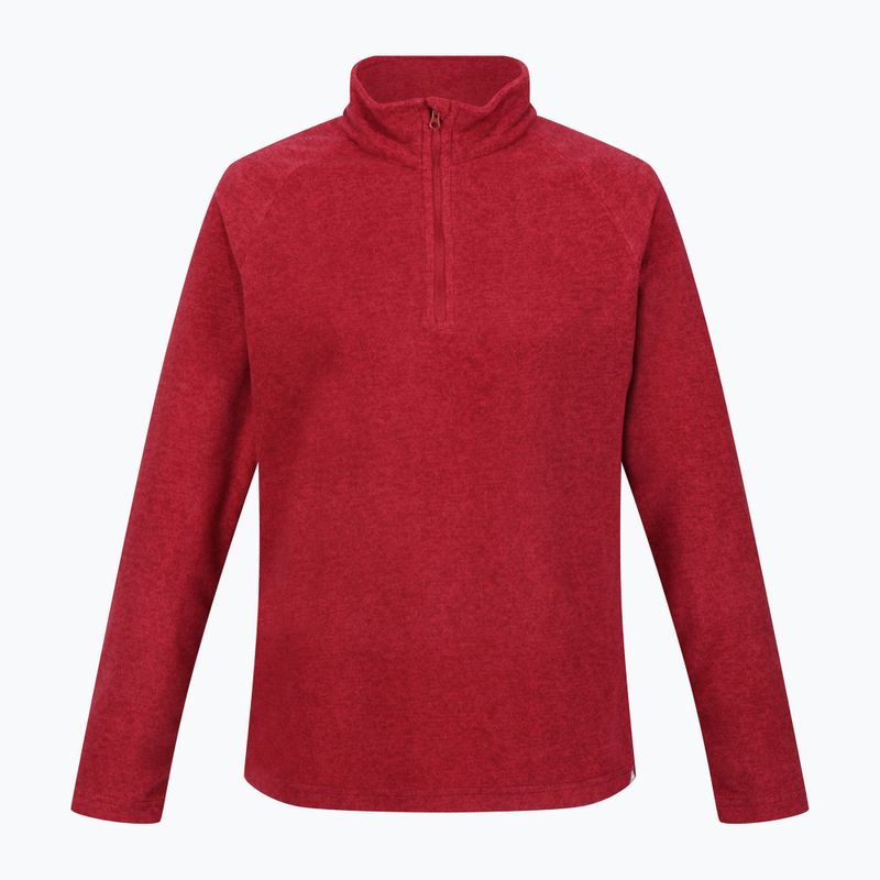 Hanorac pentru femei REGATTA Pimlo rumba red 5