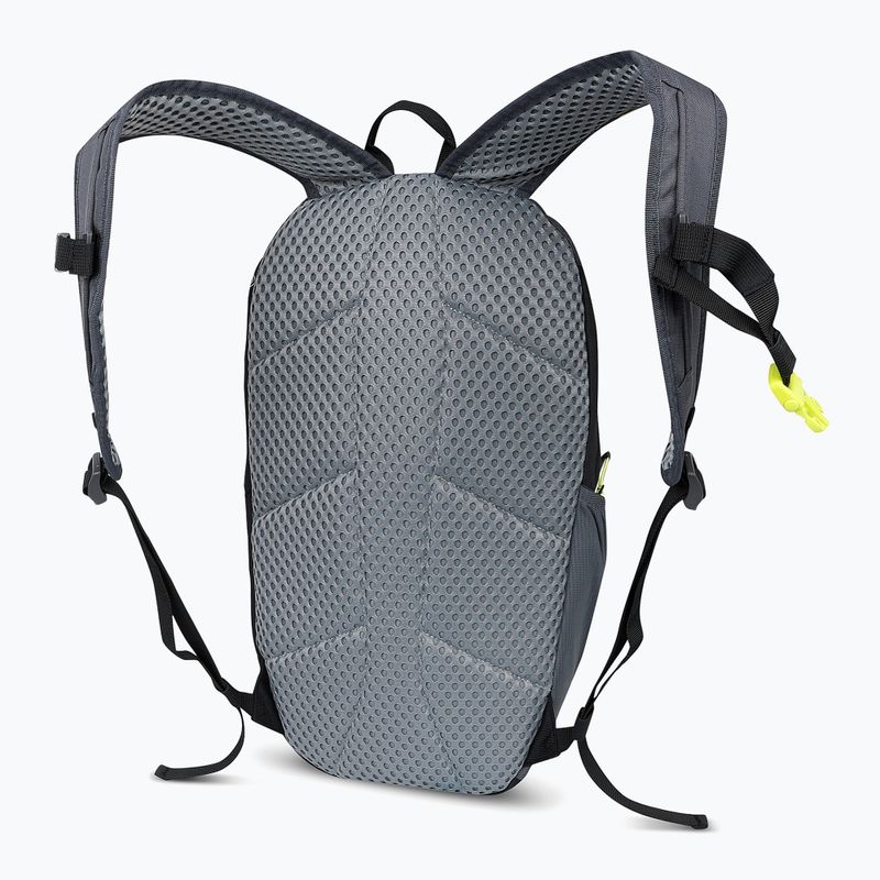 Rucsac de turism REGATTA Highton V2 20 l black/seal 4