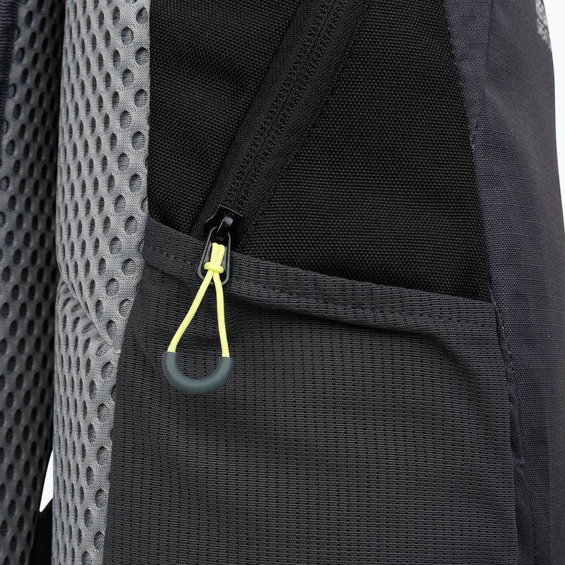 Rucsac de turism REGATTA Highton V2 20 l black/seal 7