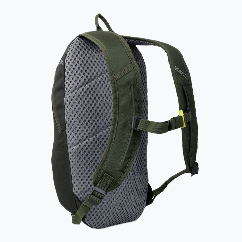 Rucsac de turism REGATTA Highton V2 20 l dkkhk/frlfcl 3