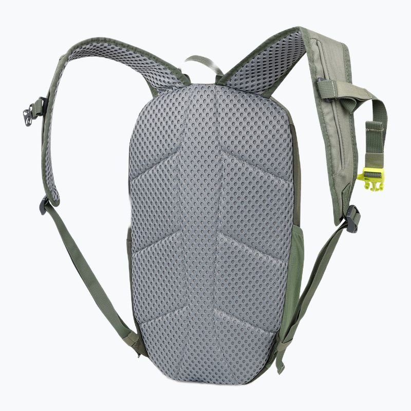 Rucsac de turism REGATTA Highton V2 20 l dkkhk/frlfcl 5