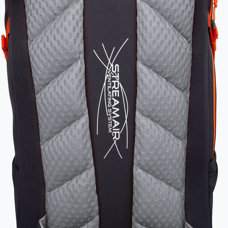 Rucsac de trekking REGATTA Highton V2 35 l oxford blue/seal grey 8