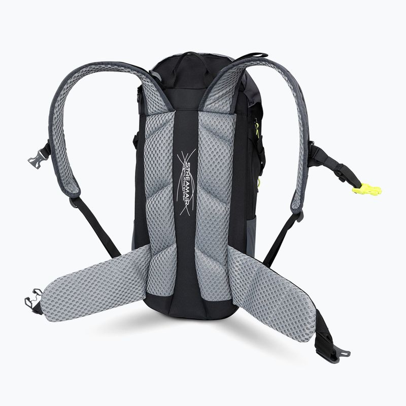Rucsac de trekking REGATTA Highton V2 35 l black/seal grey 4