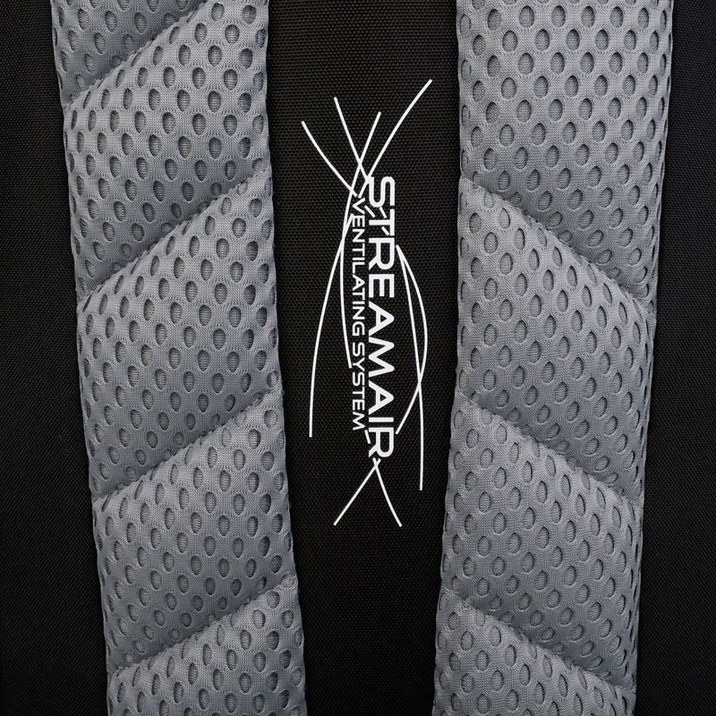 Rucsac de trekking REGATTA Highton V2 35 l black/seal grey 8