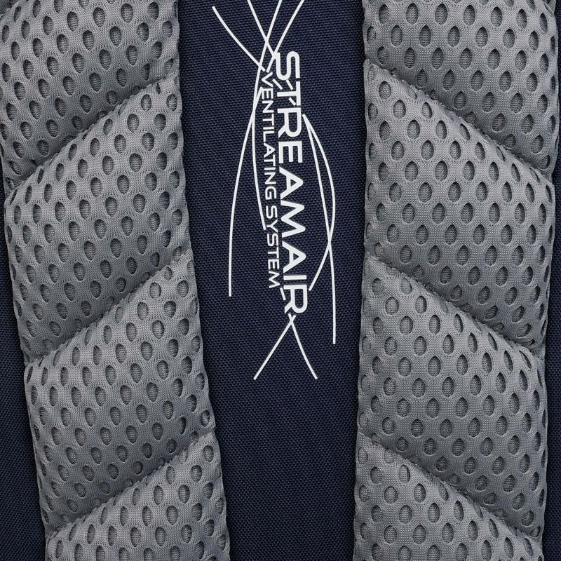 Rucsac de trekking REGATTA Highton V2 35 l navy/dark denim 8