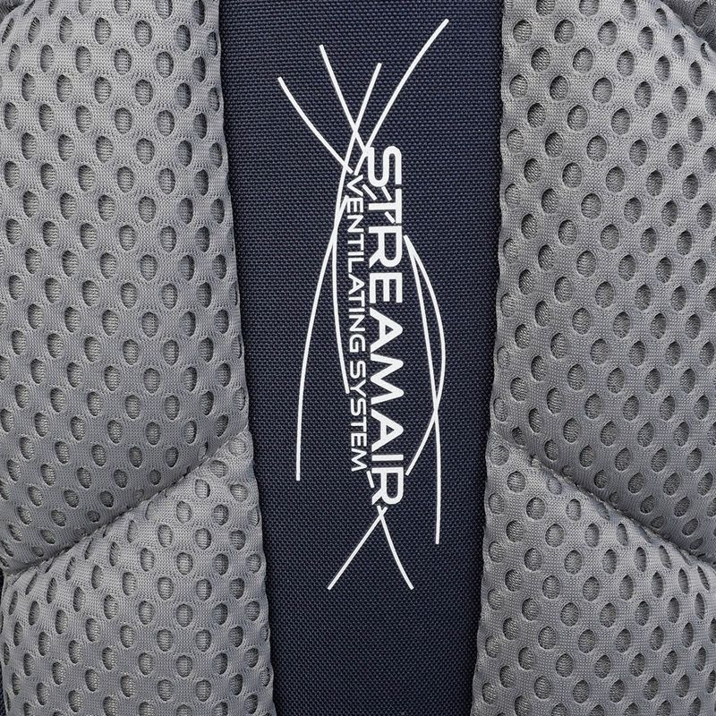 Rucsac de trekking REGATTA Highton V2 45 l navy/dark denim 8