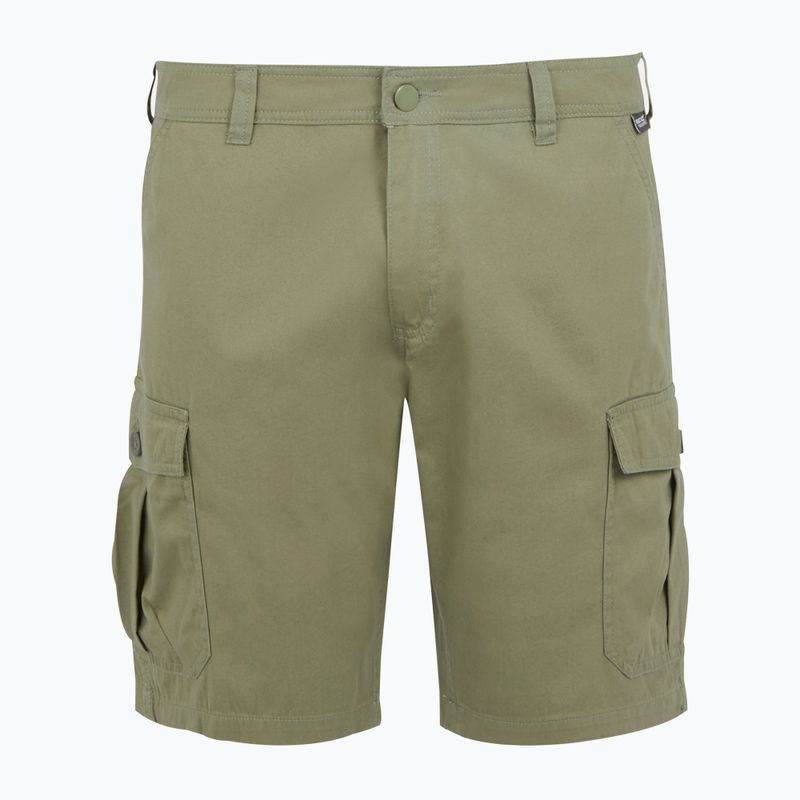 Pantaloni de trekking pentru bărbați REGATTA Ruwan fauna 5