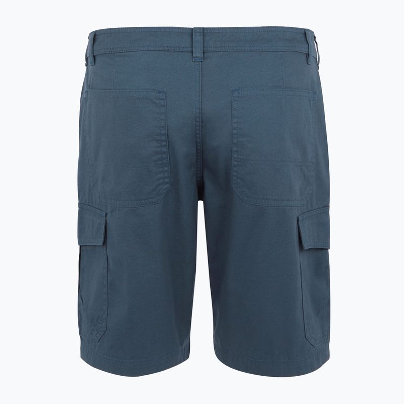 Pantaloni de trekking pentru bărbați REGATTA Ruwan midnight 6