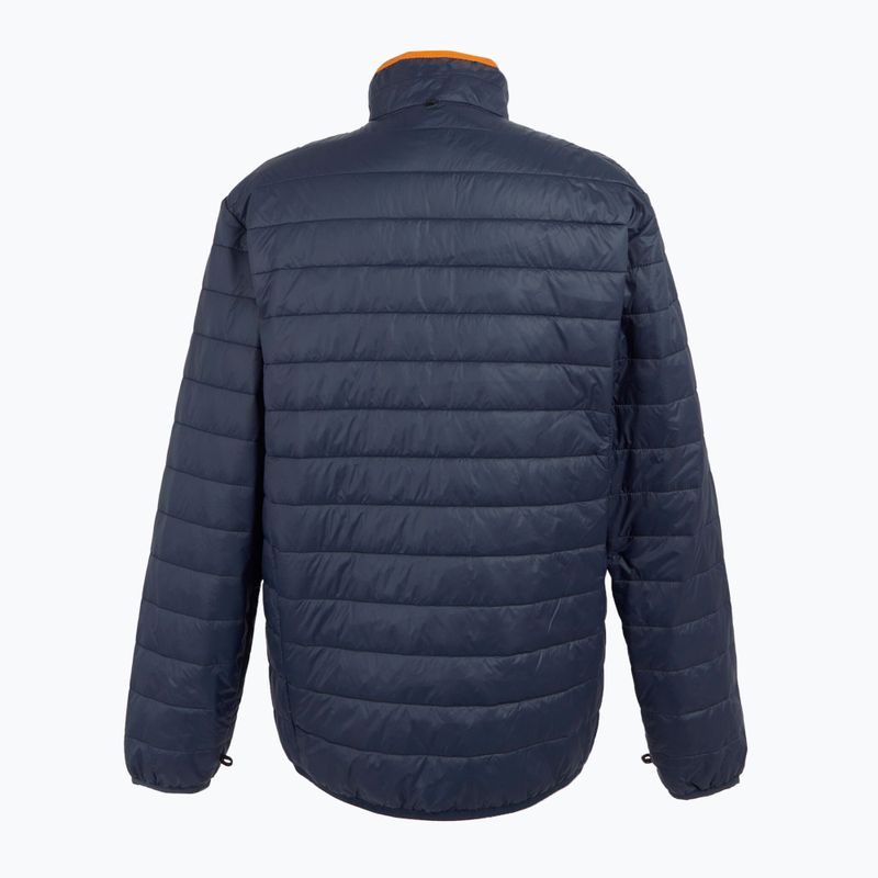 Geacă 3w1 pentru bărbați  REGATTA Wentwood IX moroccan blue/navy 12