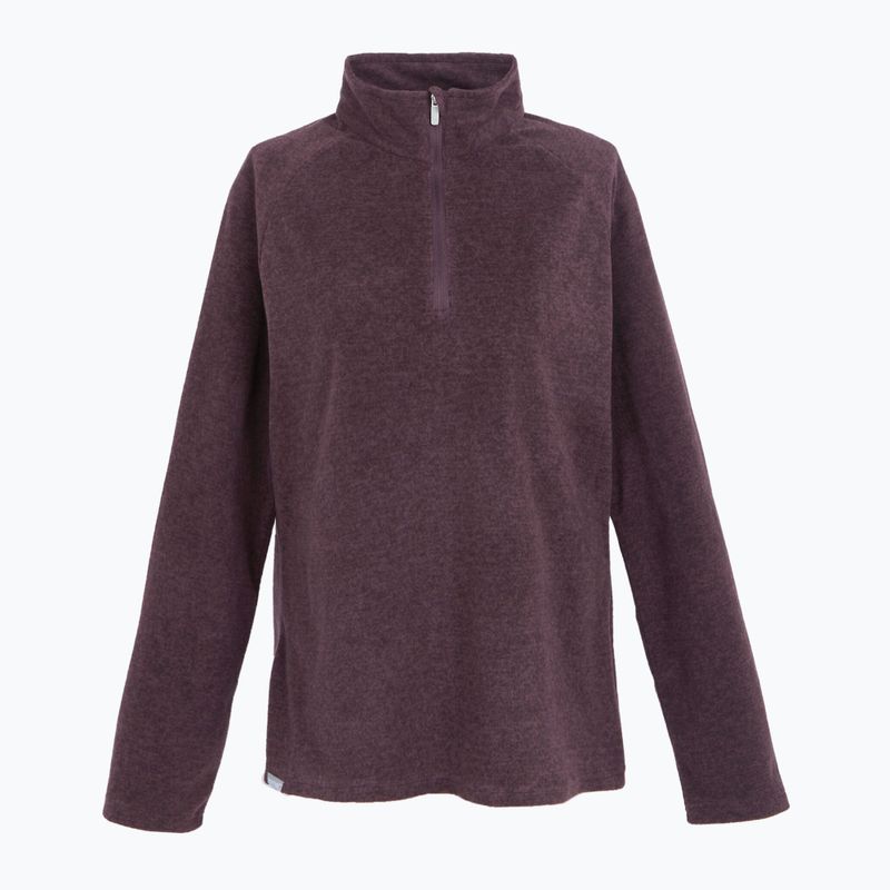 Hanorac pentru femei REGATTA Pimlo deep plum 5