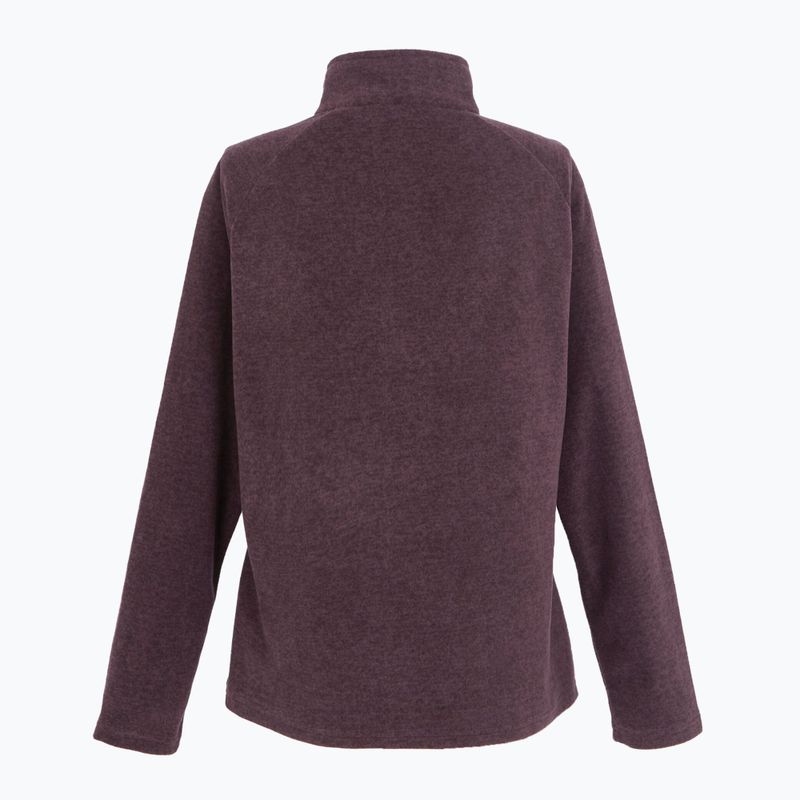 Hanorac pentru femei REGATTA Pimlo deep plum 6