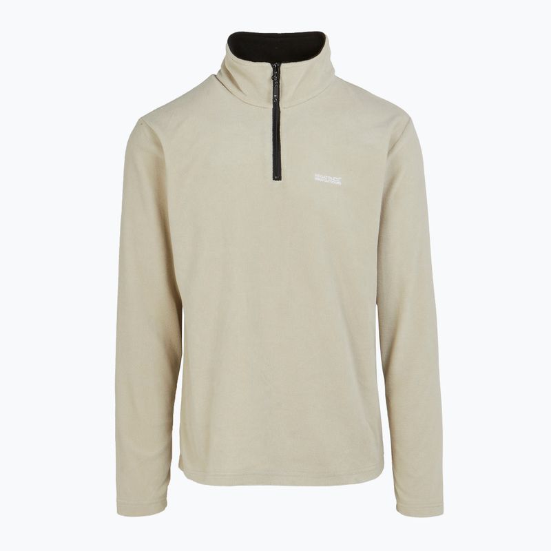 Bluză fleece pentru bărbați REGATTA Thompson abbeystone 12