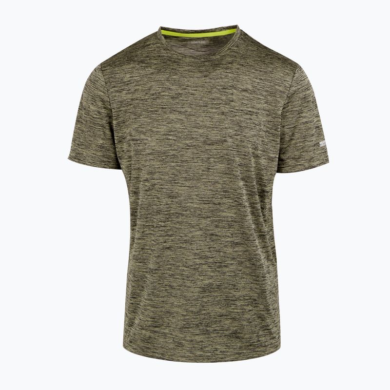 Tricou de trekking pentru bărbați REGATTA Fingal Edition abbeystone 5