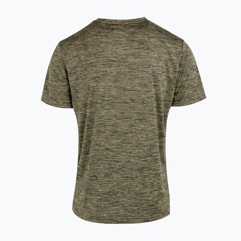 Tricou de trekking pentru bărbați REGATTA Fingal Edition abbeystone 6