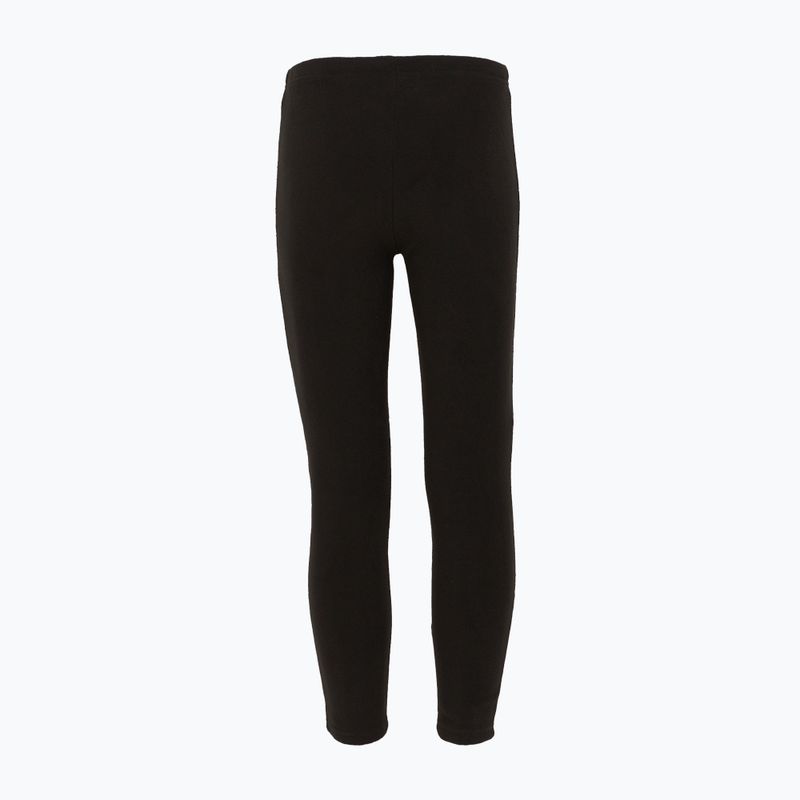 Pantaloni termoactiv pentru copii REGATTA Thermal Baselayer black 2
