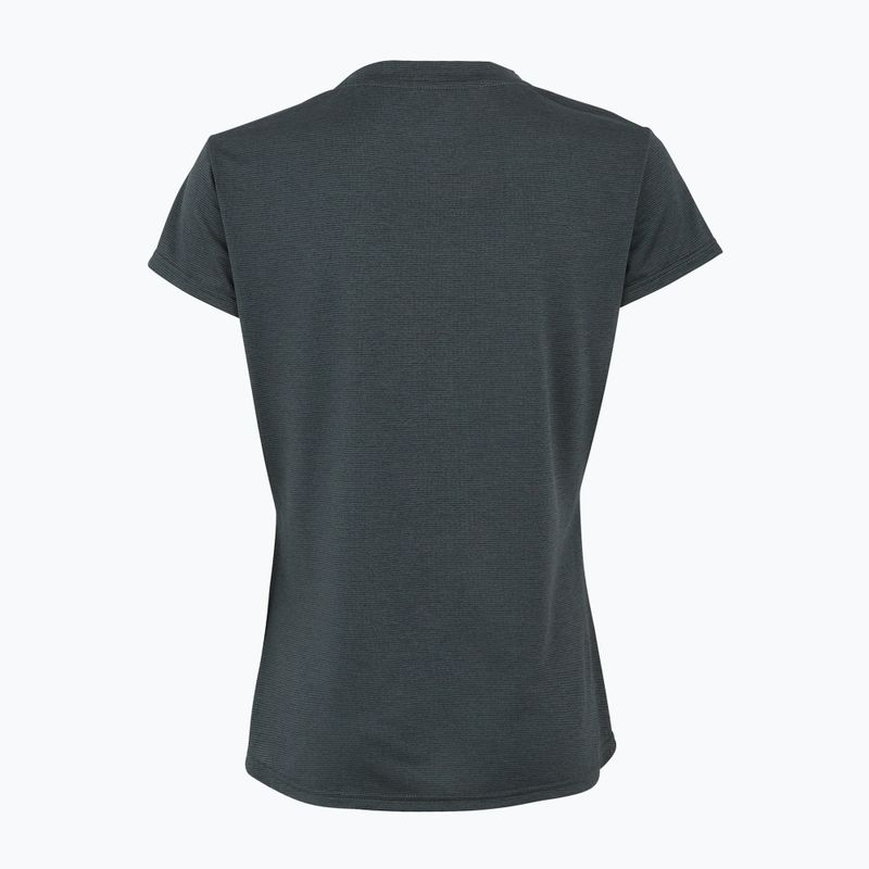 Tricou pentru femei  REGATTA Limonite VIII seal grey 6